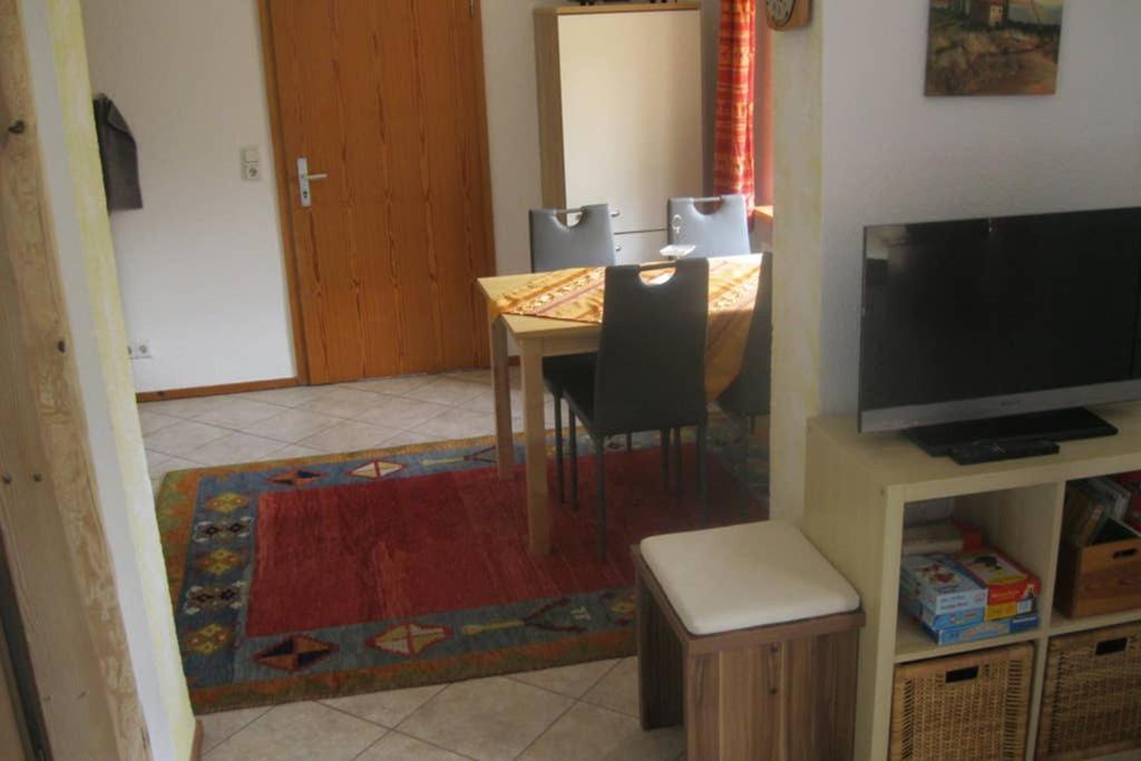 Urlaub Mit Blick Auf Schiltachs Fachwerkhaeuser Kültér fotó
