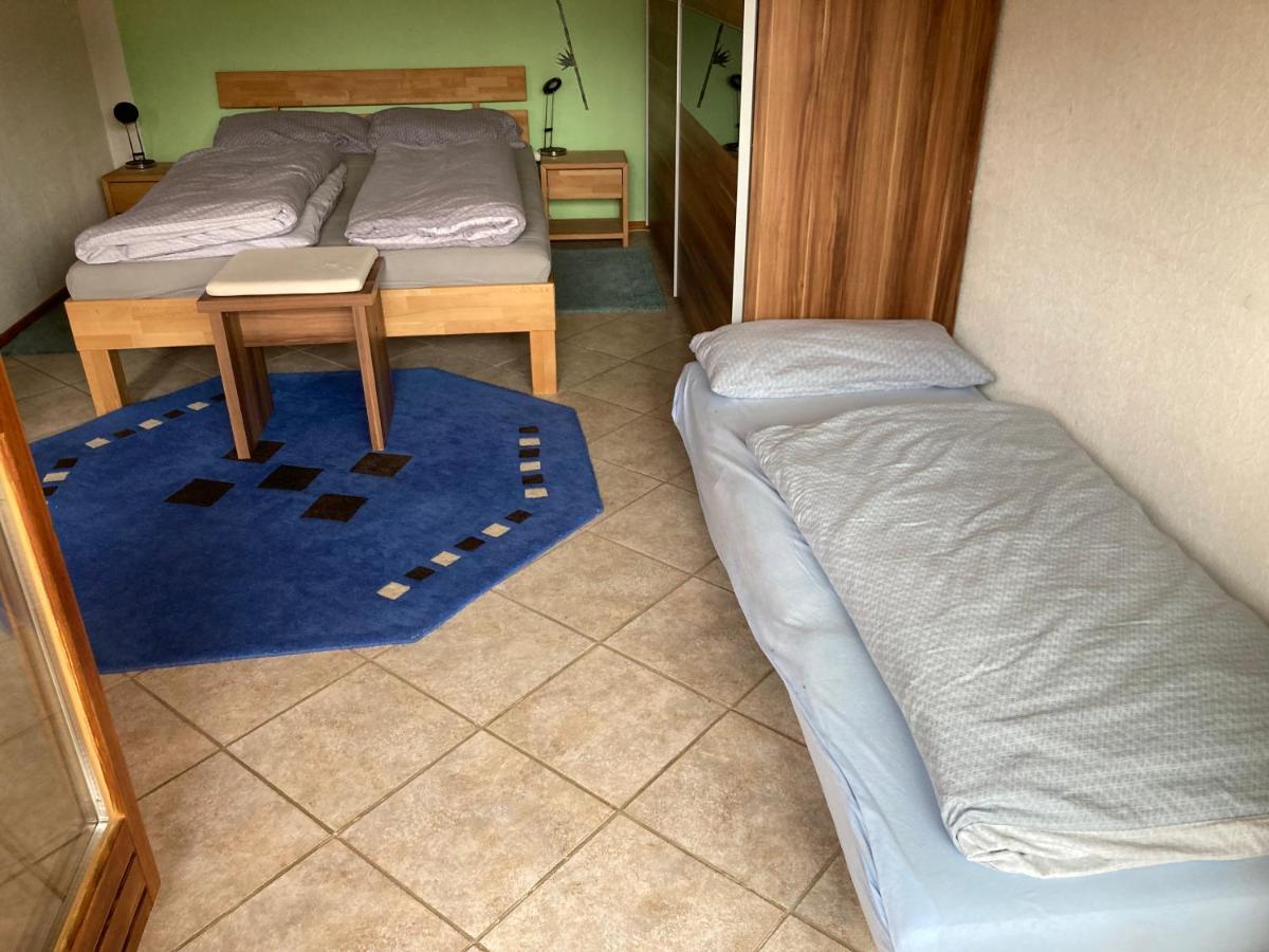 Urlaub Mit Blick Auf Schiltachs Fachwerkhaeuser Kültér fotó